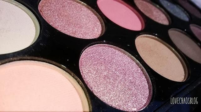 Oh so special palette by Sleek Oh so special palette by Sleek