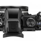 Nueva Olumpus STYLUS 1, una cámara compacta estilo D-SLR