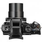 Nueva Olumpus STYLUS 1, una cámara compacta estilo D-SLR