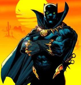Marvel Fase Tres: Doctor Extraño, Pantera Negra, el Guantelete del Infinito… Black-Panther