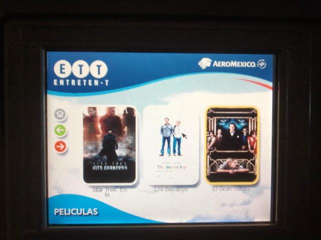 AEROMÉXICO Experience desde Europa AEROMÉXICO Experience desde Europa