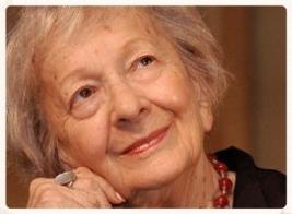 Wislawa Szymborska (V) Wislawa Szymborska (V)