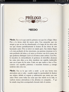 Delirios de amor y muerte, de Edgar Allan Poe & David García Forés Delirios de amor y muerte, de Edgar Allan Poe & David García Forés