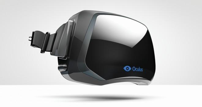 Oculus Rift tendrá una versión para Android Oculus Rift tendrá una versión para Android