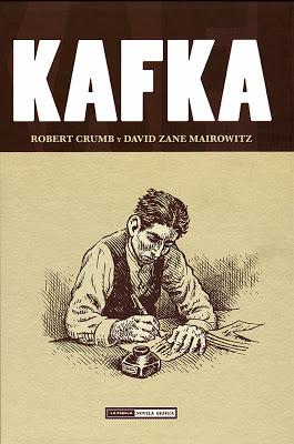 Otoño Kafka 6. Kafka y más allá