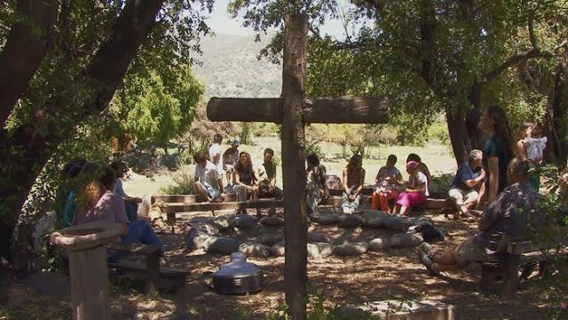 15 MIDBOG: La Comunidad 15 MIDBOG: La Comunidad