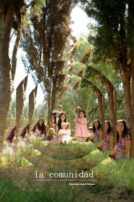 15 MIDBOG: La Comunidad 15 MIDBOG: La Comunidad