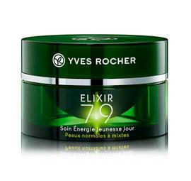 Proyecto con Yves Rocher y Trnd cremayves