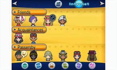 Review: Pokémon X y Pokémon Y [Nintendo 3DS]