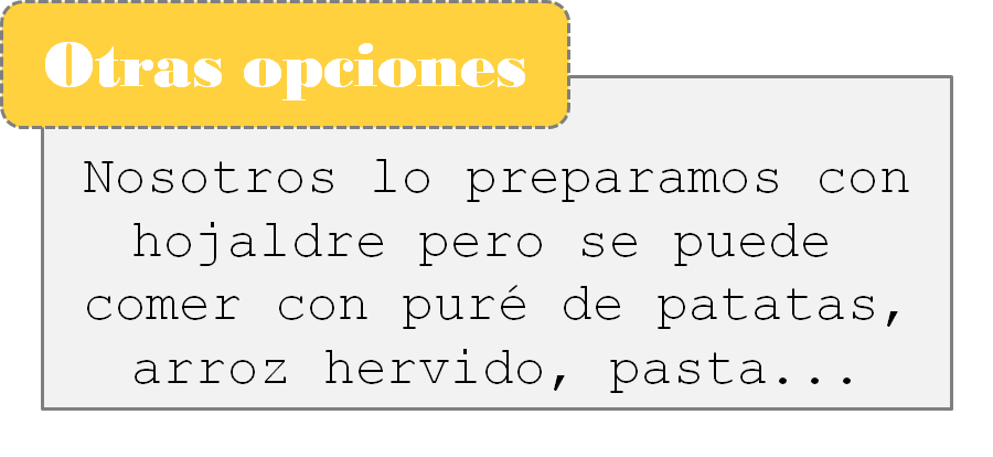 Vol-Au-Vent. Plato típico belga. Vol-Au-Vent. Plato típico belga.