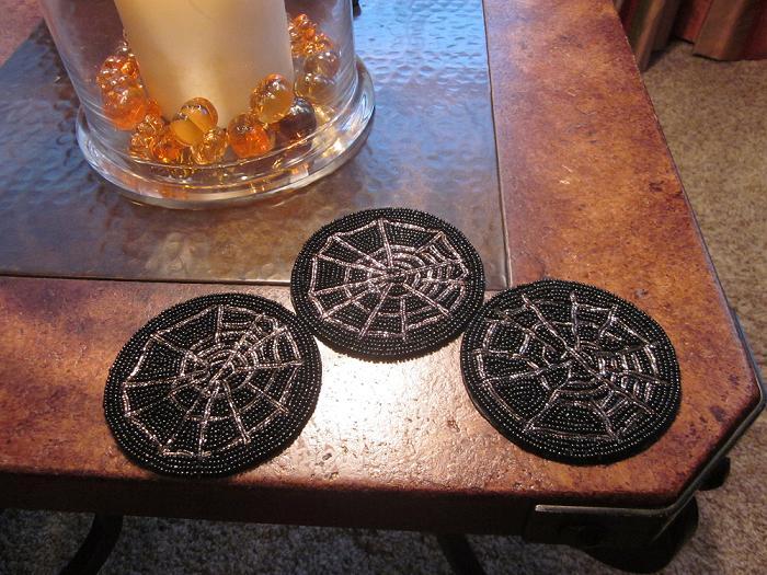 Halloween en una casa americana Halloween (52)