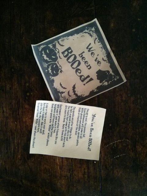 Halloween en una casa americana 171683734579b794b74e142339c19a56