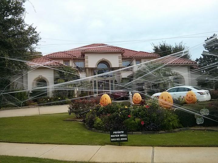 Halloween en una casa americana 2013-10-26 08.49.37