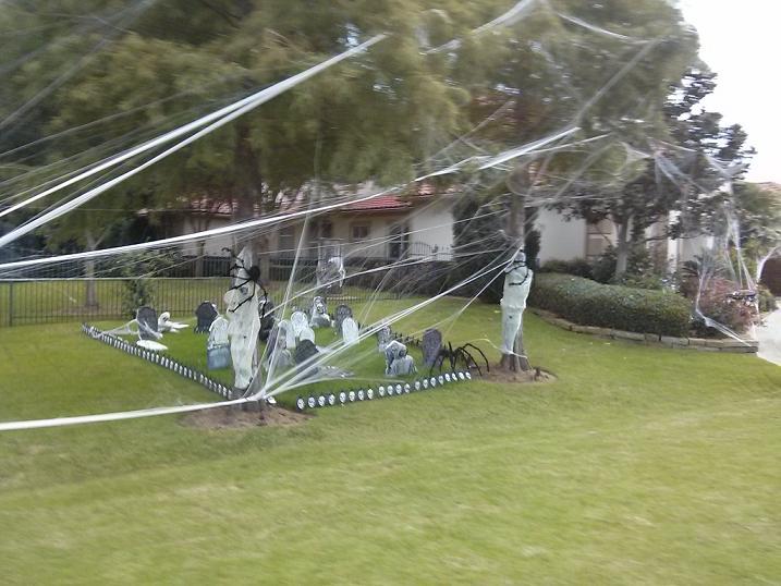 Halloween en una casa americana 2013-10-26 08.48.50