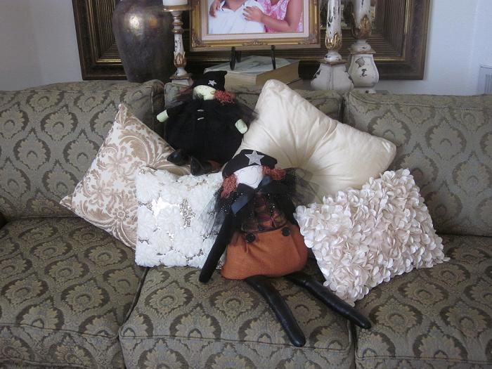 Halloween en una casa americana Halloween (79)