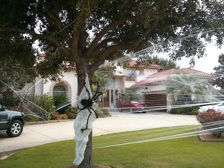 Halloween en una casa americana 2013-10-26 08.49.22