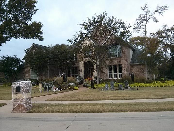 Halloween en una casa americana 2013-10-26 08.51.14