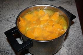 Hazlo tu mismo: Sopa de calabaza IMG_2517