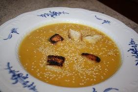 Hazlo tu mismo: Sopa de calabaza IMG_2518