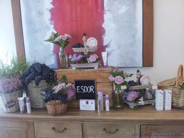 Gran Reserva, la colección del 25 aniversario de ESDOR Gran Reserva, la colección del 25 aniversario de ESDOR