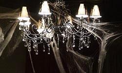 LÁMPARAS TERRORÍFICAS!!! LÁMPARAS TERRORÍFICAS!!!