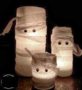 LÁMPARAS TERRORÍFICAS!!! LÁMPARAS TERRORÍFICAS!!!