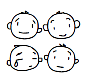 InstaDukan: 1ª semana de consolidación InstaDukan: 1ª semana de consolidación