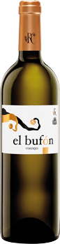 El Bufón Verdejo 2012