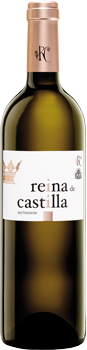 Reina de Castilla Sauvignon 2012