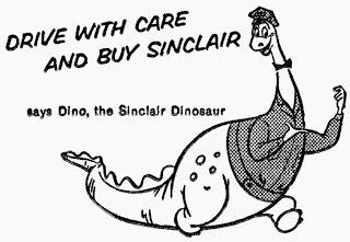 El Apatosaurus de Sinclair El Apatosaurus de Sinclair