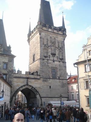 Praga 2013