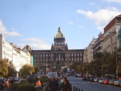 Praga 2013