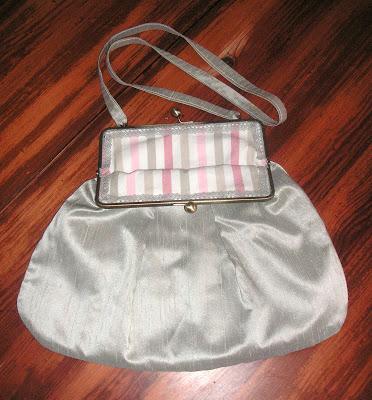 Bolsos de boquilla