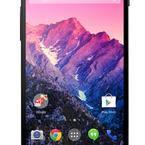 Google y LG lanzan al nuevo Nexus 5 con Android 4.4 KitKat Google y LG lanzan al nuevo Nexus 5 con Android 4.4 KitKat