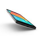 Google y LG lanzan al nuevo Nexus 5 con Android 4.4 KitKat Google y LG lanzan al nuevo Nexus 5 con Android 4.4 KitKat