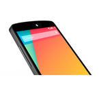 Google y LG lanzan al nuevo Nexus 5 con Android 4.4 KitKat Google y LG lanzan al nuevo Nexus 5 con Android 4.4 KitKat