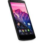 Google y LG lanzan al nuevo Nexus 5 con Android 4.4 KitKat Google y LG lanzan al nuevo Nexus 5 con Android 4.4 KitKat