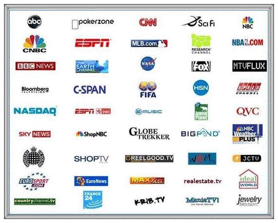 VER CANALES DE TELEVISION DE TODO EL MUNDO GRATIS ver canales de television de todo el mundo gratis: