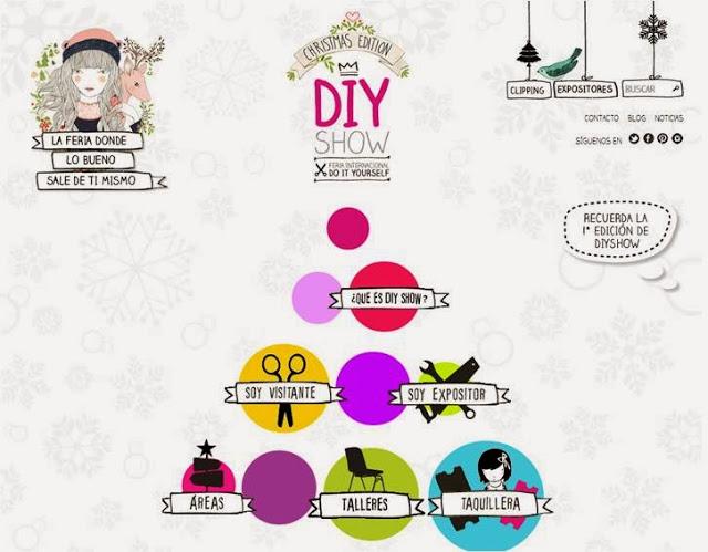 Feria DIY Show Feria DIY Show