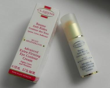 Baume Countour des Yeux de Clarins, REVIEW. Baume Countour des Yeux de Clarins, REVIEW.
