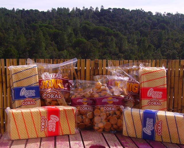 Galletas Coral !!!! Galletas Coral !!!!