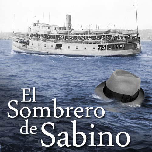 El Sombrero de Sabino