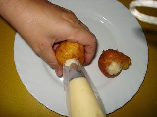 BUÑUELOS DE VIENTO BUÑUELOS DE VIENTO