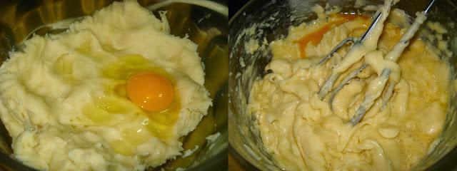 BUÑUELOS DE VIENTO BUÑUELOS DE VIENTO