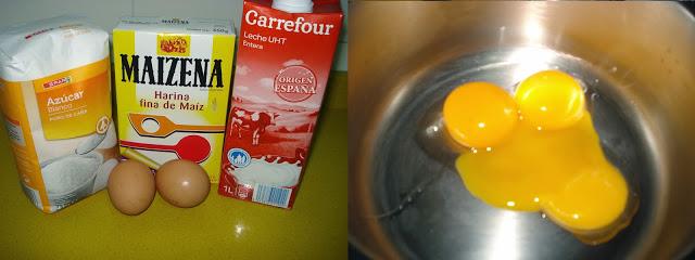 BUÑUELOS DE VIENTO BUÑUELOS DE VIENTO