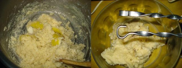 BUÑUELOS DE VIENTO BUÑUELOS DE VIENTO