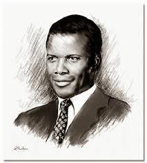 Sidney Poitier