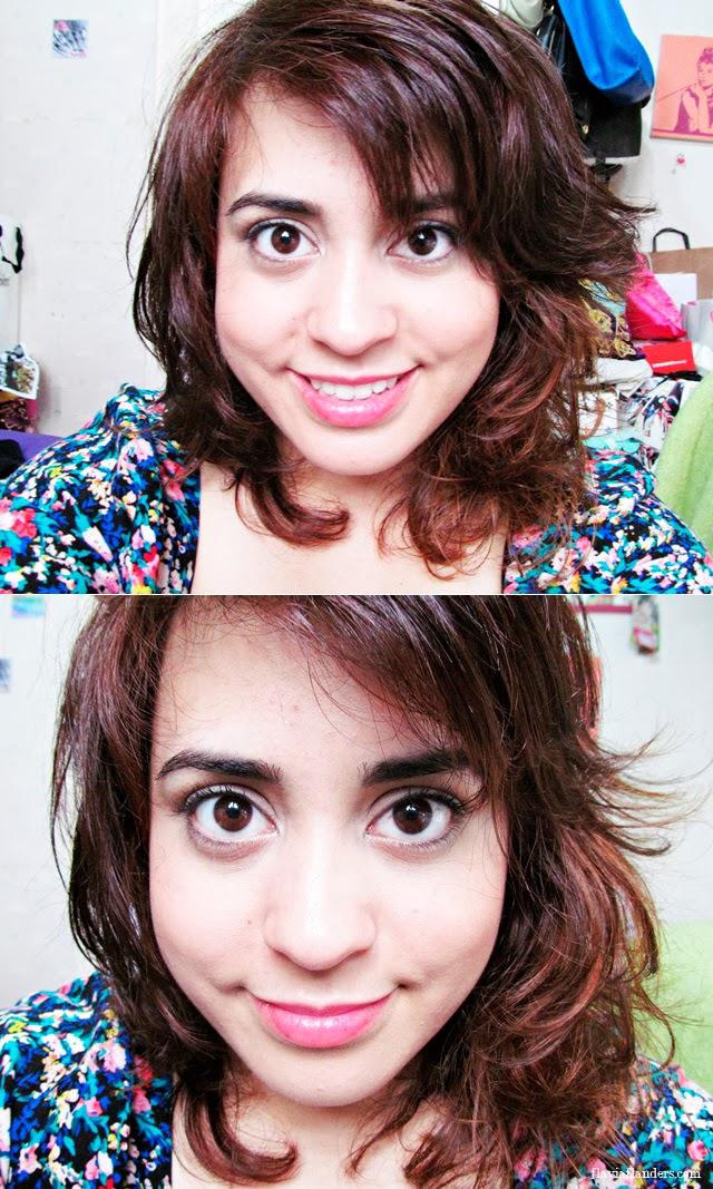 FLANDERS EXPERIMENTA: LOREAL CASTING CREME GLOSS 8304 MIEL DORADO FLANDERS EXPERIMENTA: LOREAL CASTING CREME GLOSS 8304 MIEL DORADO