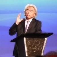 Michio Kaku sobre los medios de comunicación e Internet