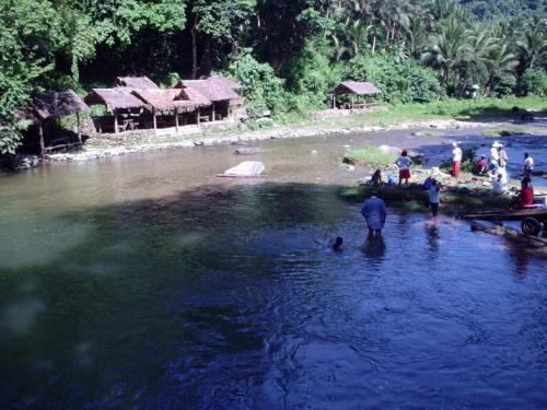 PUERTO GALERA, LA CUNA FILIPINA DEL BUCEO